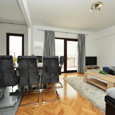 Apartmani Ivan Kastela Dış mekan fotoğraf