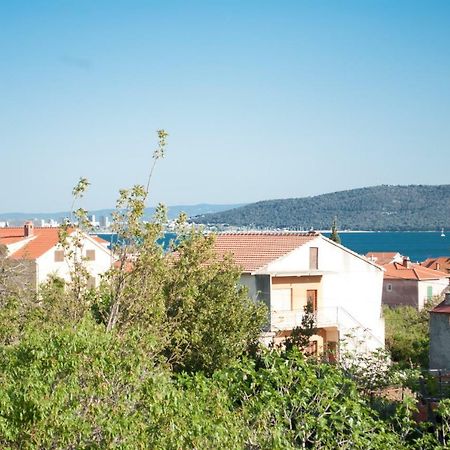 Apartmani Ivan Kastela Dış mekan fotoğraf