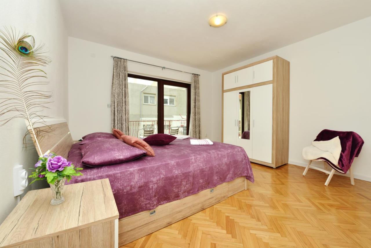 Apartmani Ivan Kastela Dış mekan fotoğraf