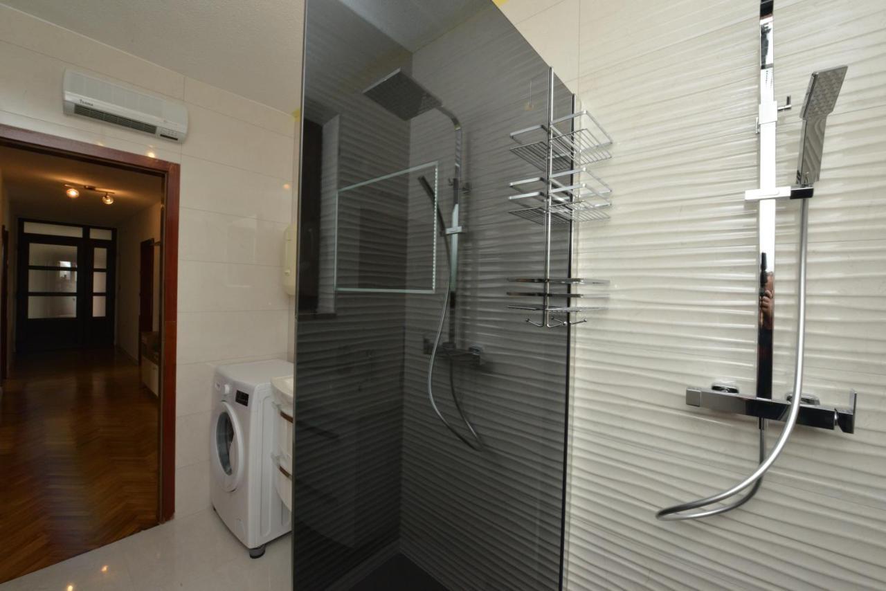 Apartmani Ivan Kastela Dış mekan fotoğraf