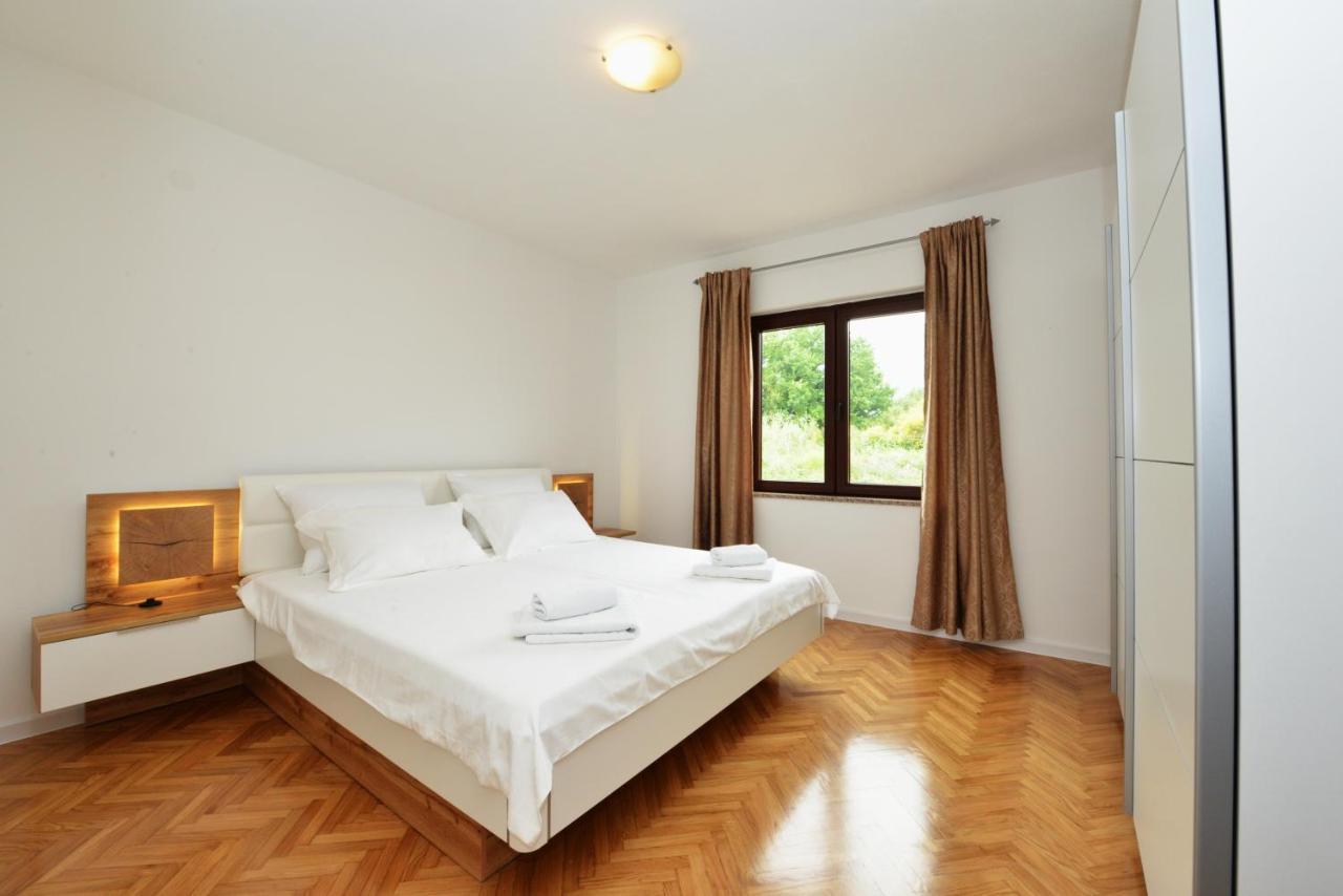 Apartmani Ivan Kastela Dış mekan fotoğraf