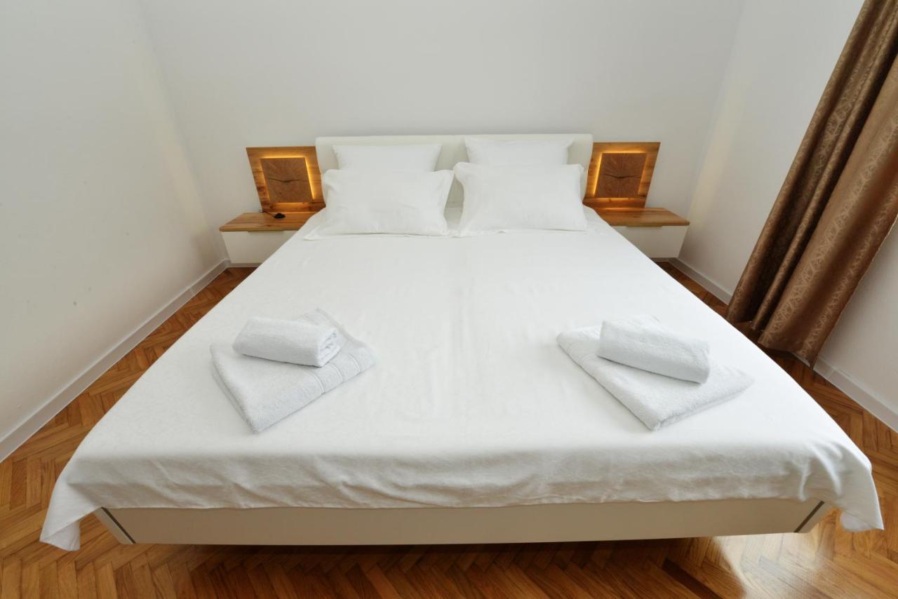 Apartmani Ivan Kastela Dış mekan fotoğraf