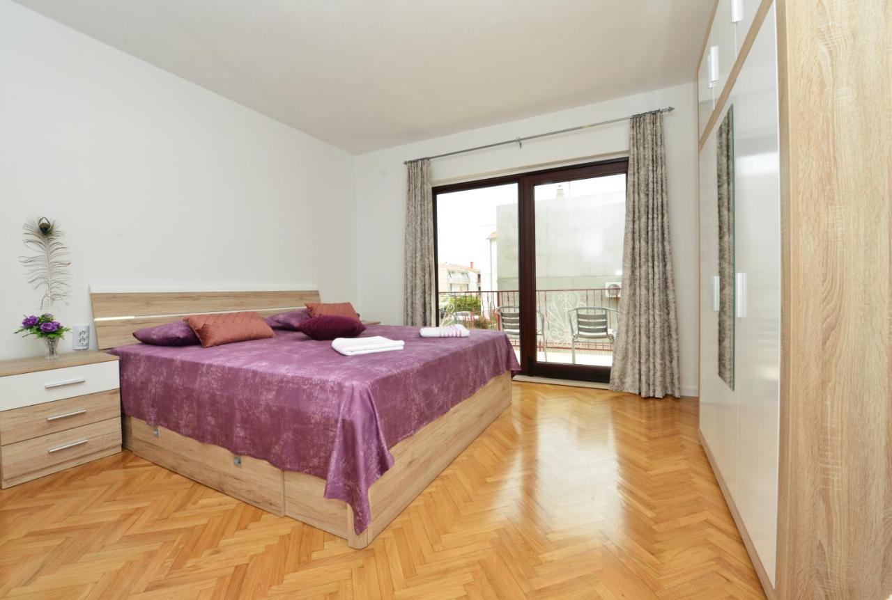 Apartmani Ivan Kastela Dış mekan fotoğraf
