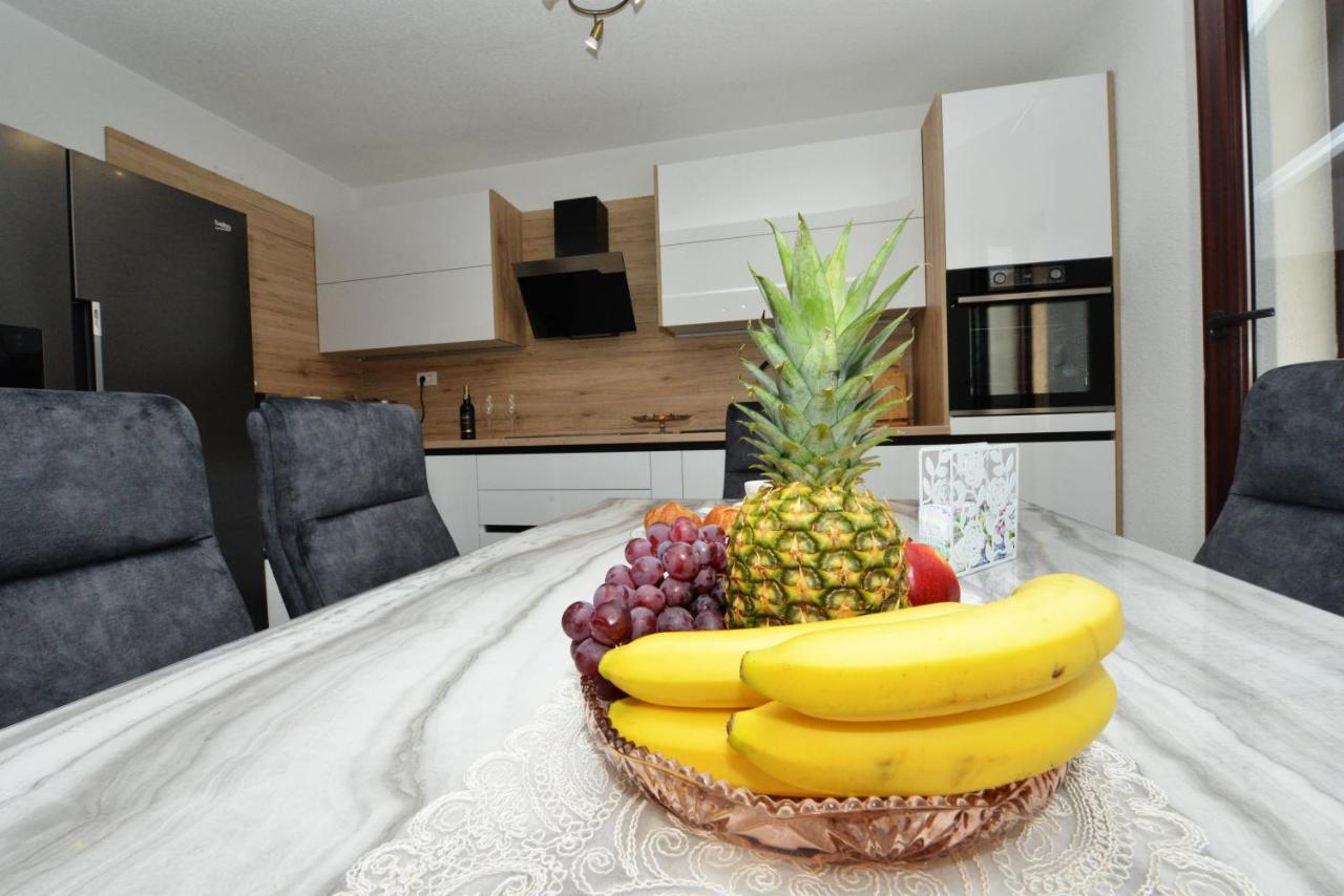 Apartmani Ivan Kastela Dış mekan fotoğraf
