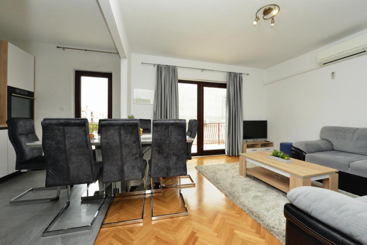 Apartmani Ivan Kastela Dış mekan fotoğraf