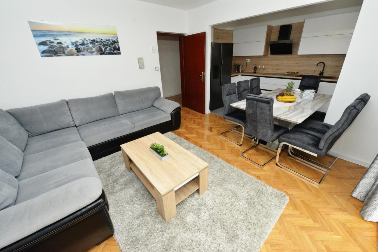Apartmani Ivan Kastela Dış mekan fotoğraf