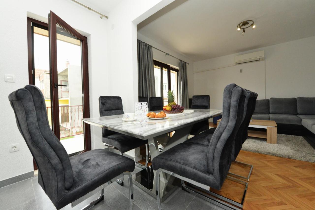 Apartmani Ivan Kastela Dış mekan fotoğraf