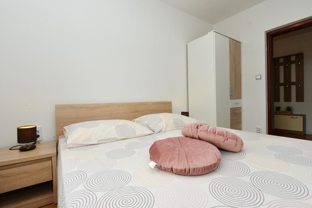 Apartmani Ivan Kastela Dış mekan fotoğraf