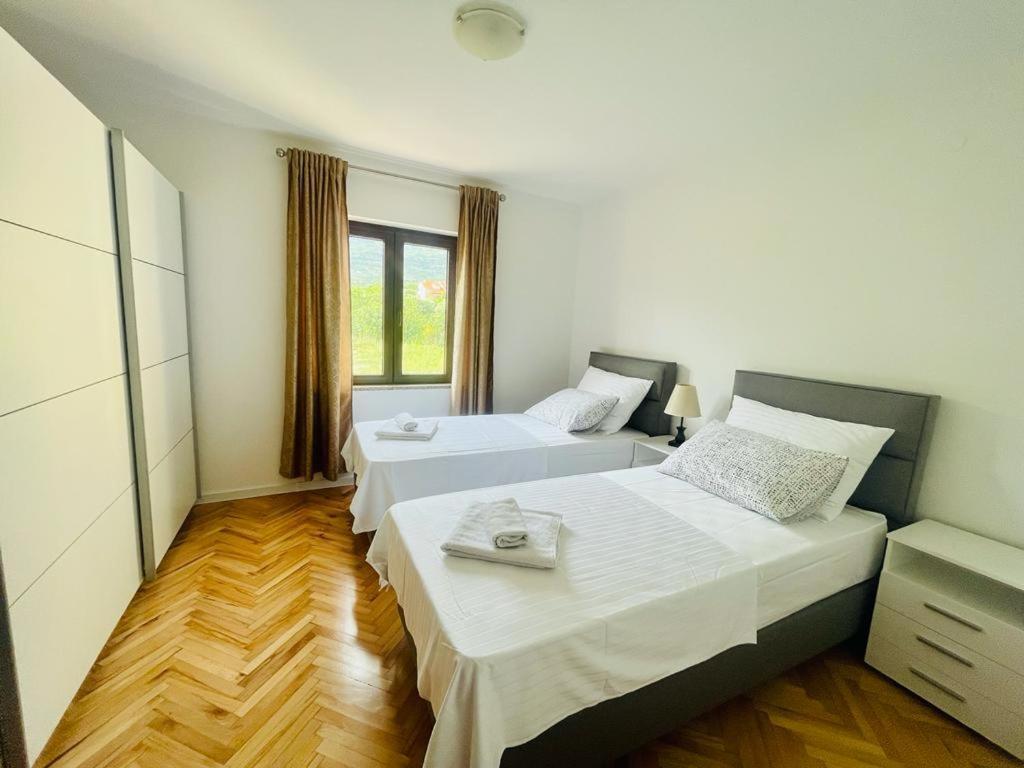 Apartmani Ivan Kastela Oda fotoğraf