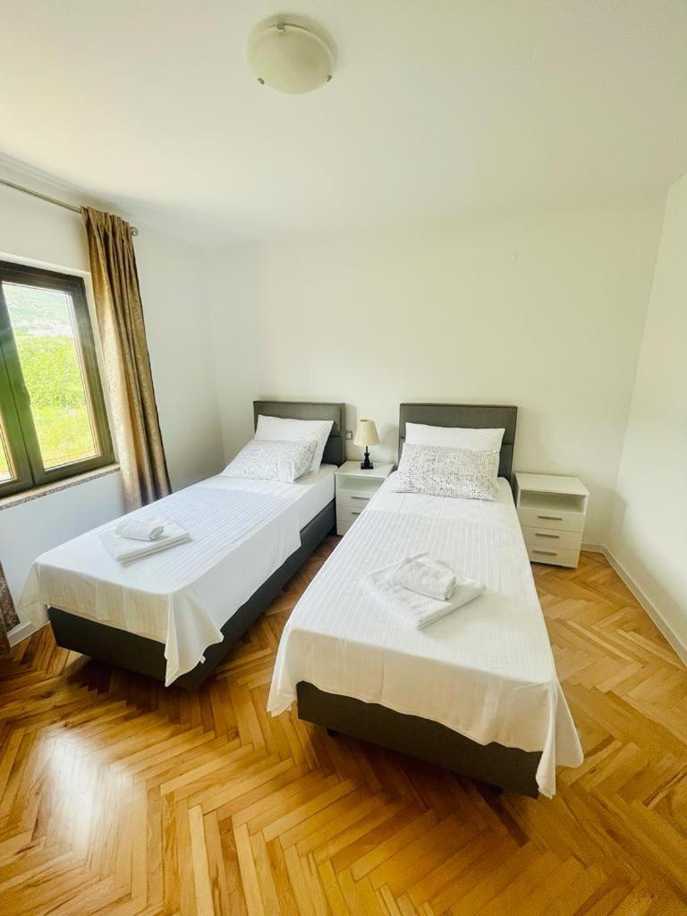 Apartmani Ivan Kastela Oda fotoğraf