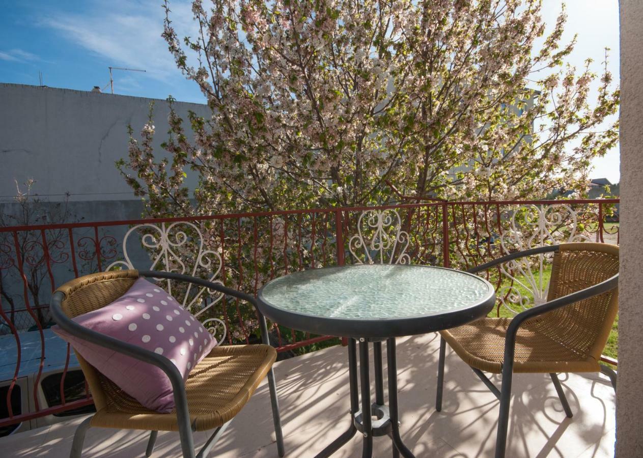 Apartmani Ivan Kastela Dış mekan fotoğraf