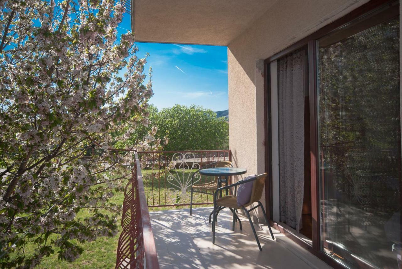 Apartmani Ivan Kastela Dış mekan fotoğraf
